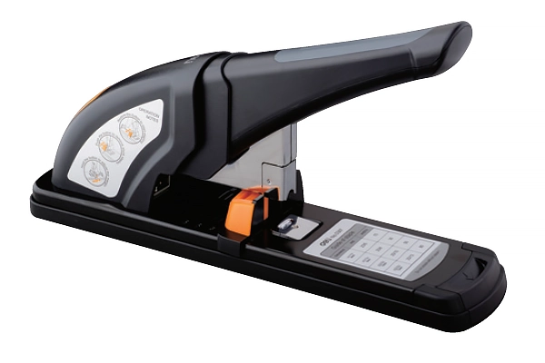 Heavy-Duty Deli No.0387 Stapler